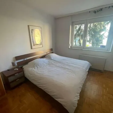 Appartement In Andritz Graz