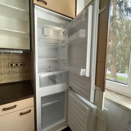 Apartamento In Andritz