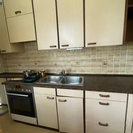 In Andritz Appartement