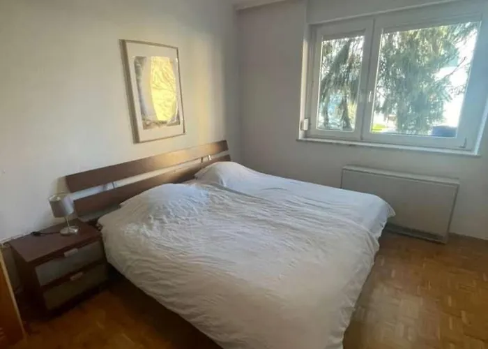 Lägenhet In Andritz Graz