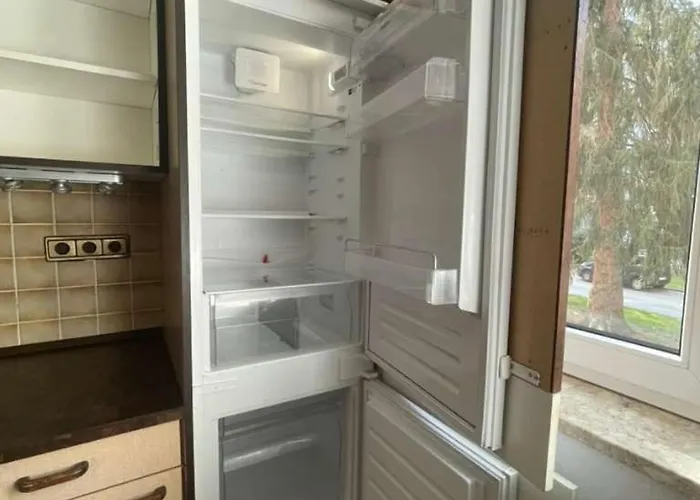 Apartment In Andritz