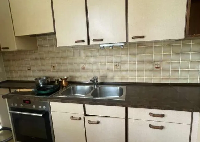 In Andritz Apartment